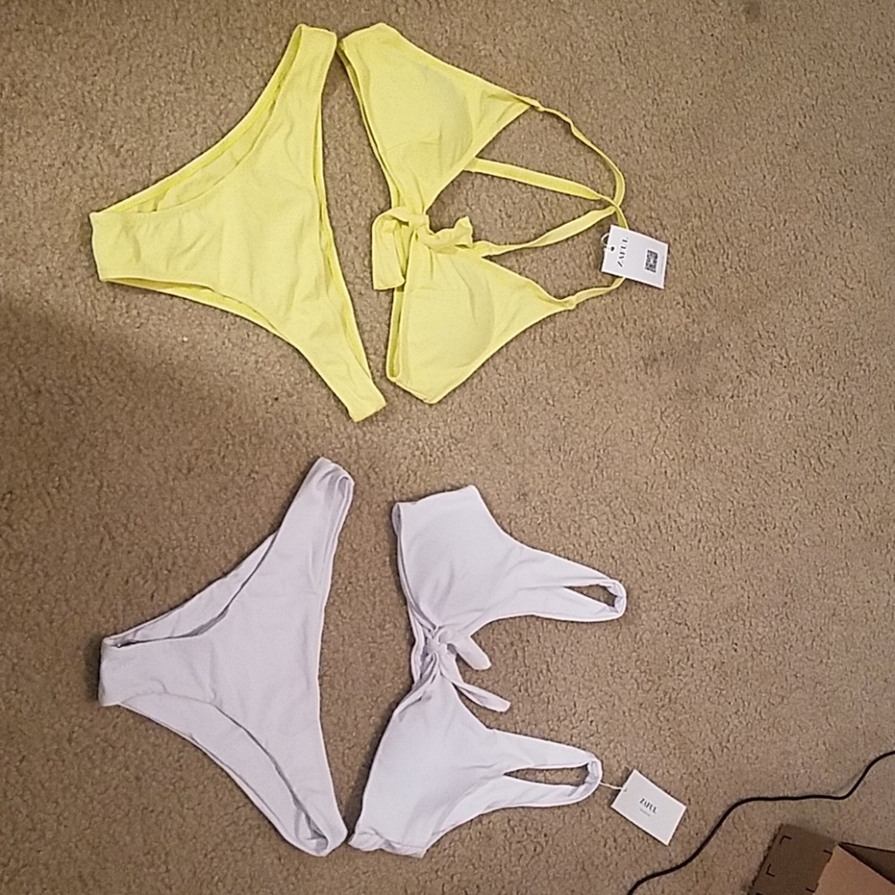 *SOLD* Bikini bundle